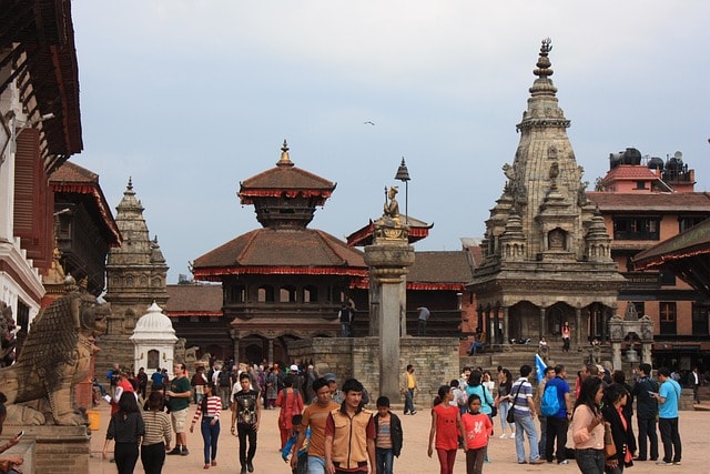 Bhaktapur – The Living Museum of Nepal