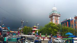 Biratnagar – The Gritty, Flavored, No-Filter City of the East