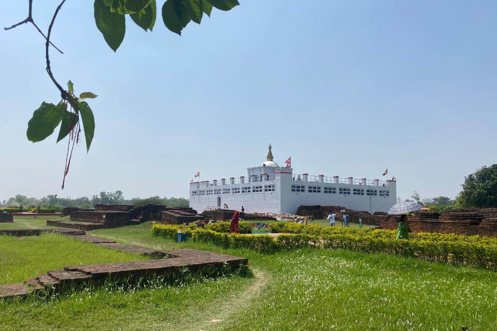 Top 10 Best Places to Visit in Lumbini: Discover Nepal's Peaceful Gem