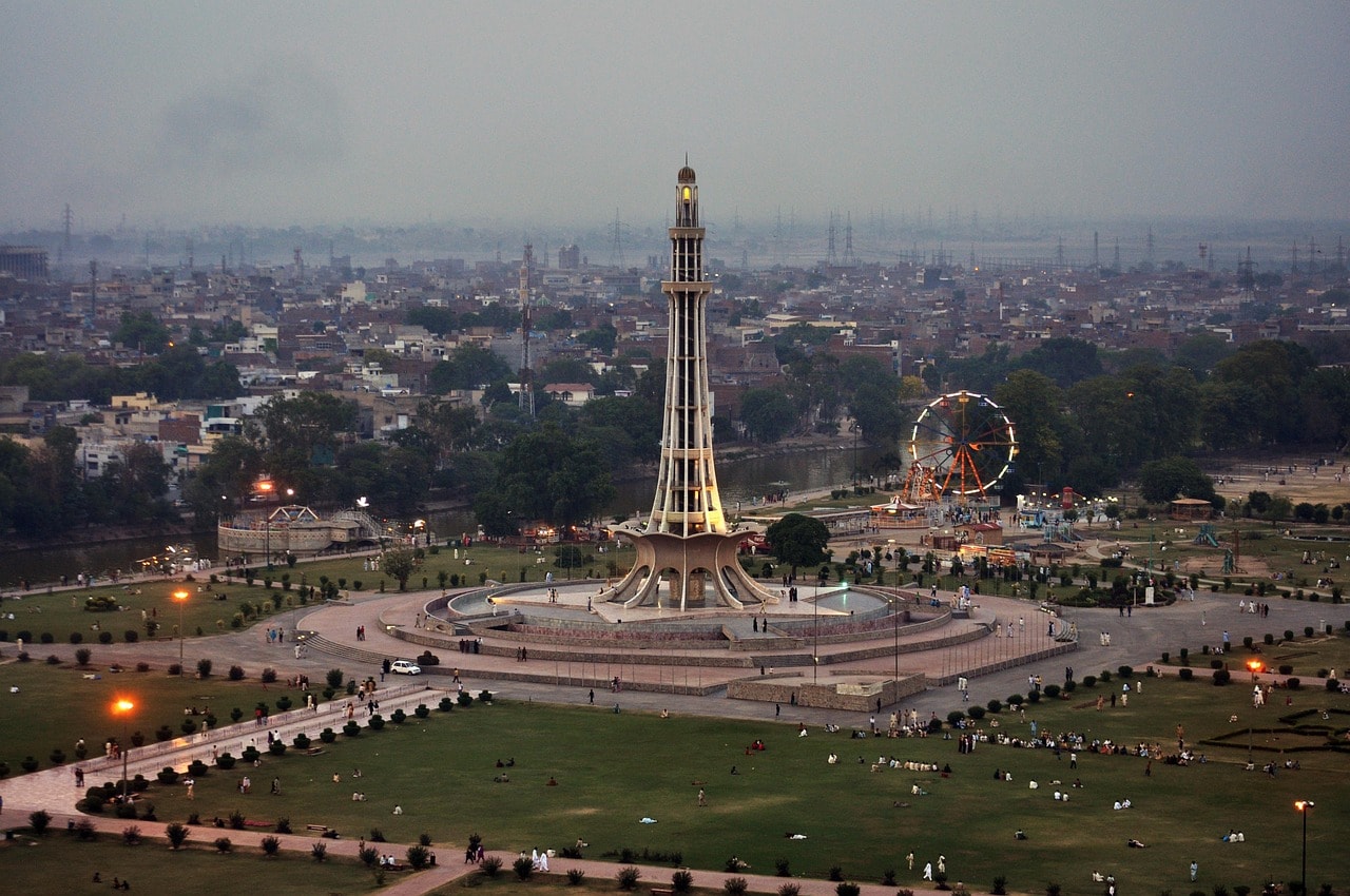 Lahore – The City That Eats, Breathes & Celebrates Life
