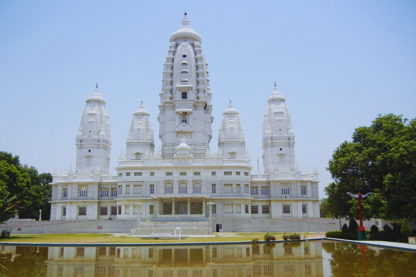 Kanpur – The Gritty Soul of Uttar Pradesh You Didn’t Know You’d Love