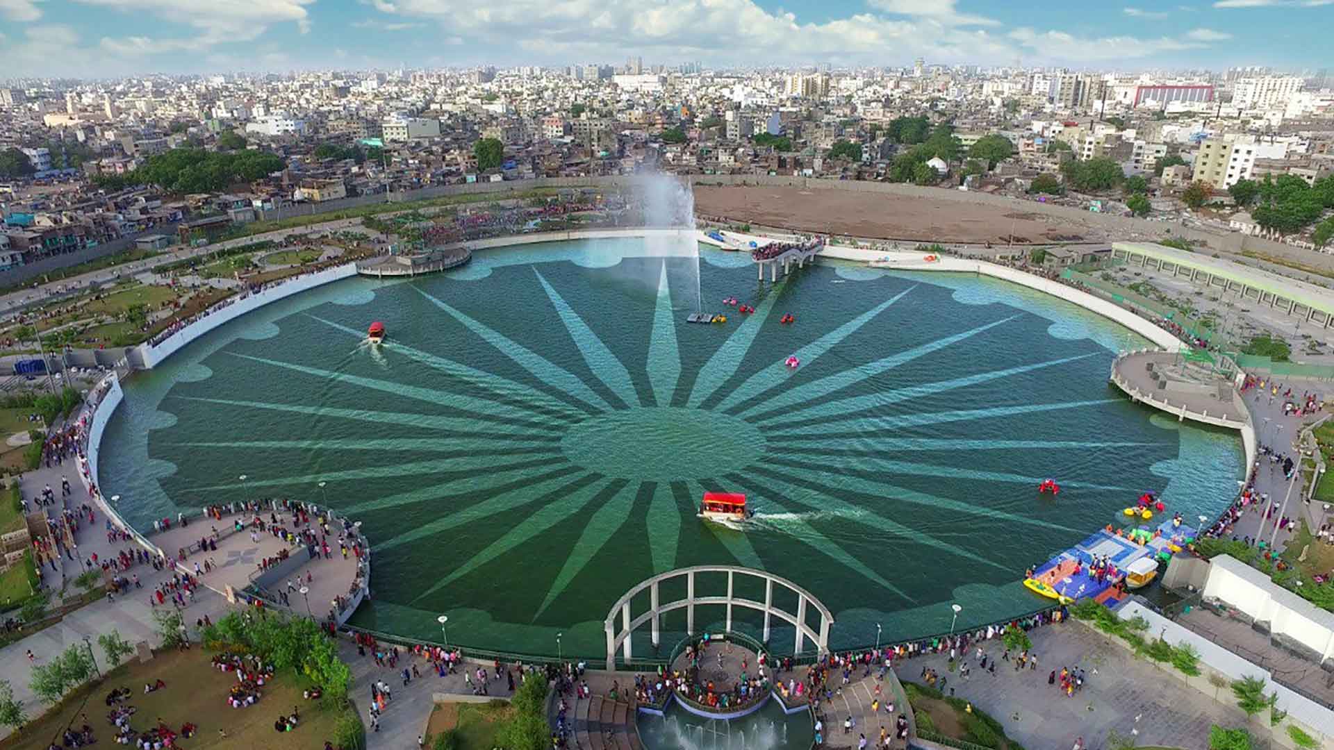 Surat – The Diamond City with a Street Food Soul