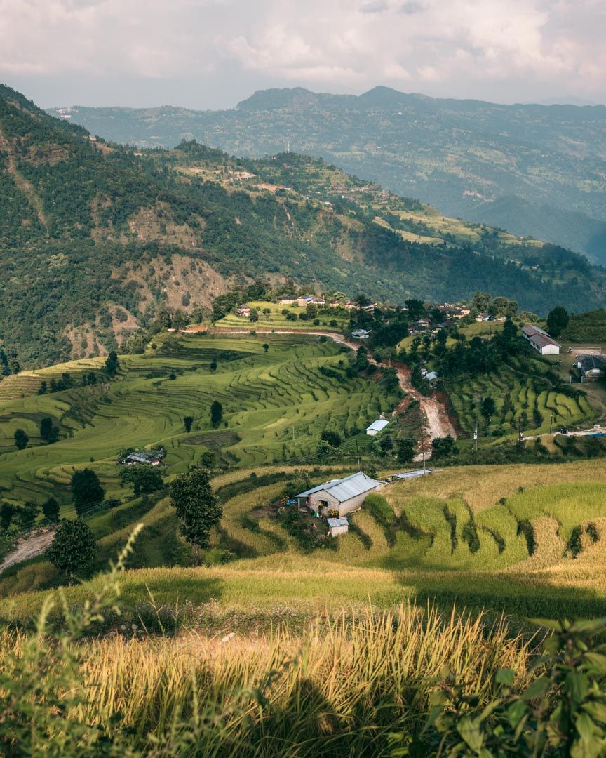 Tansen – Hillside Heritage, Cobbled Streets & Newari Soul