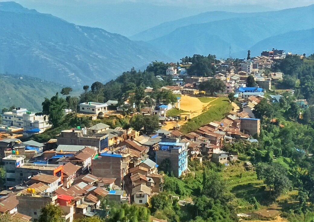 Bhojpur – The Land of Blades, Hills & Himalayan Heart