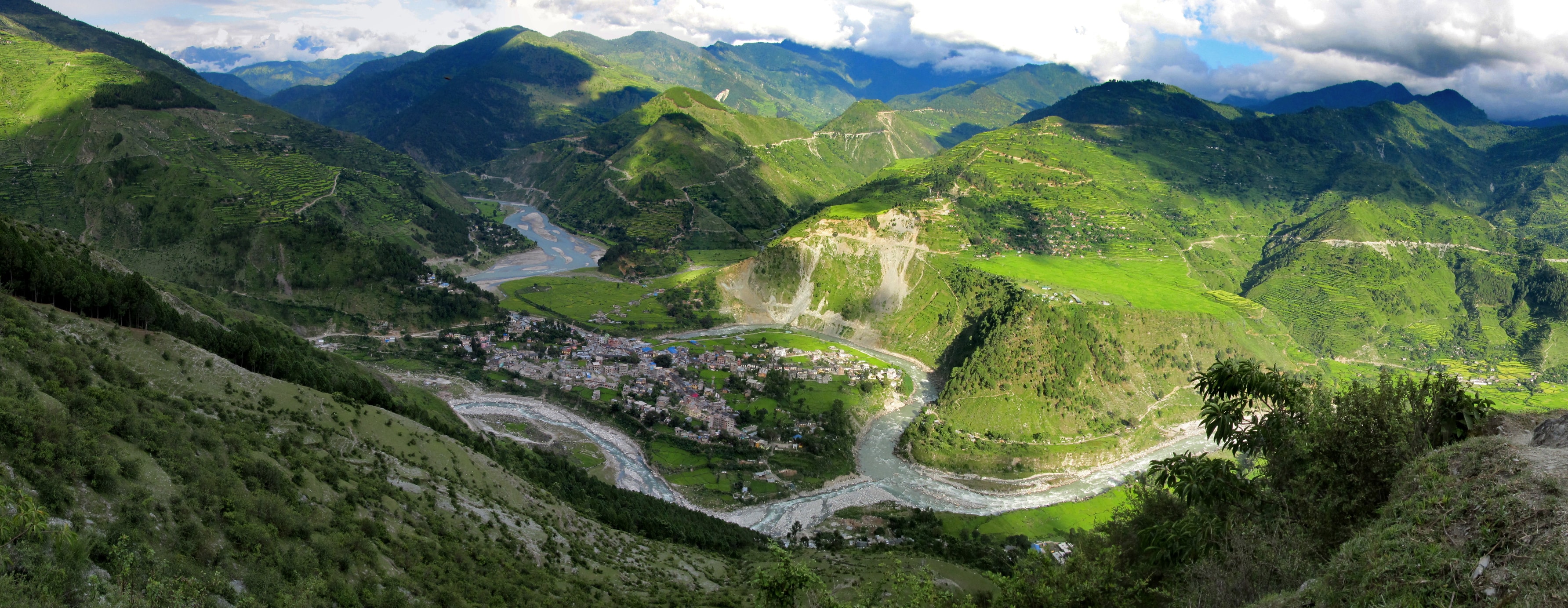 Chainpur, Bajhang – Culture, Hills & the Simplicity of Western Nepal