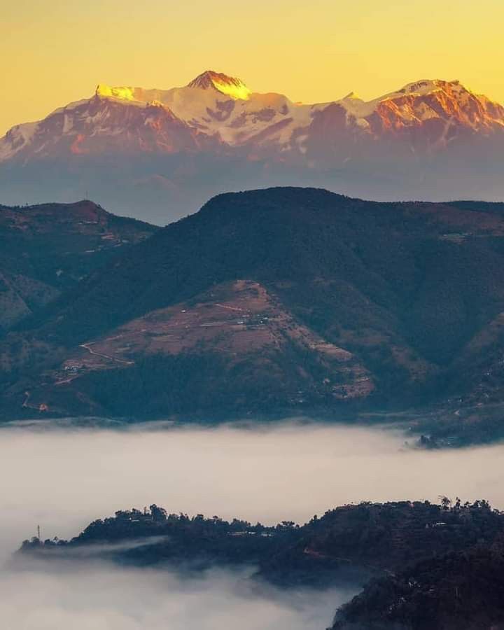 Syangja – Hills of Harmony, Hidden Trails & Friendly Faces