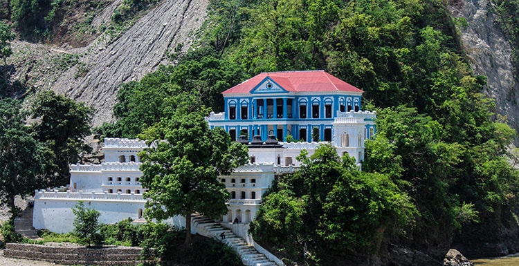 Palpa – The Vintage Hill Town with Soul